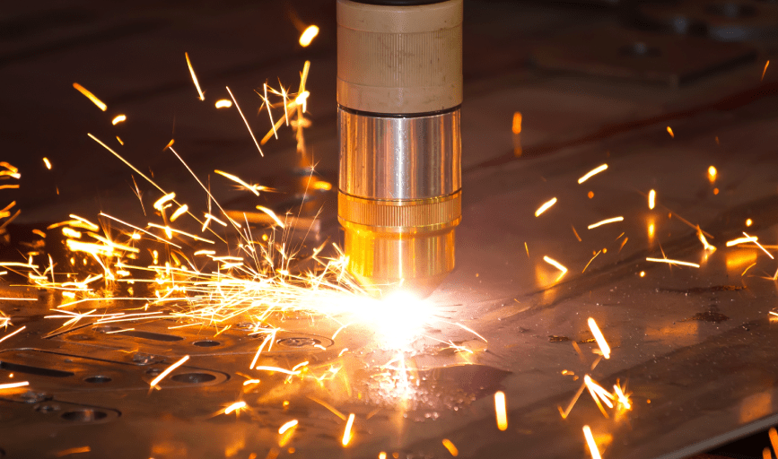 Metal Fabrication